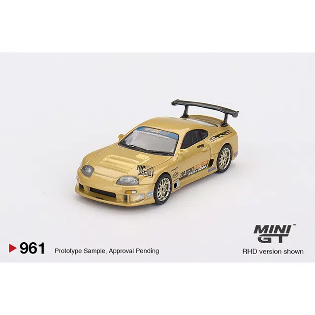 MINI GT