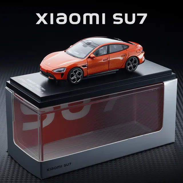 SU7