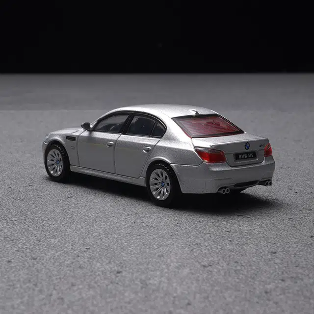 164DCT M5(E60)