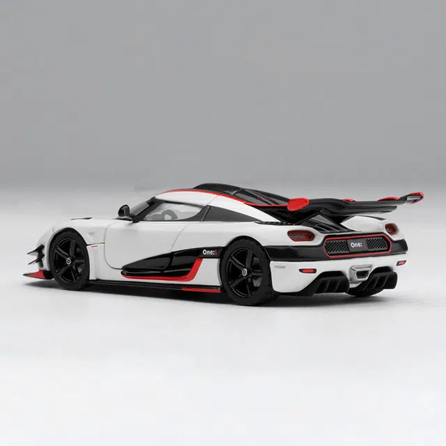 ONE