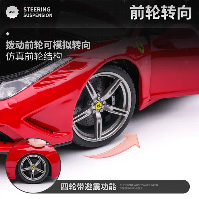 118 458Speciale
