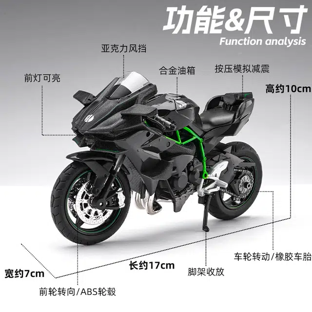 H2 250SR V4S 112