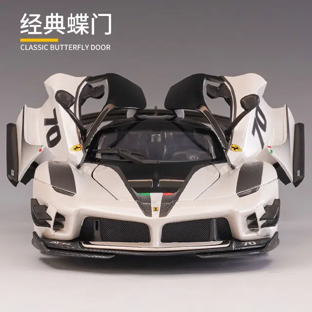 118 FXX K70