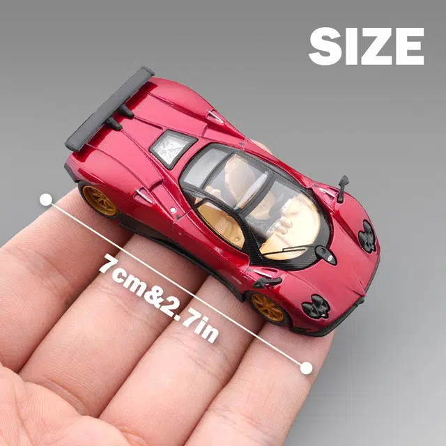 PosterCars F
