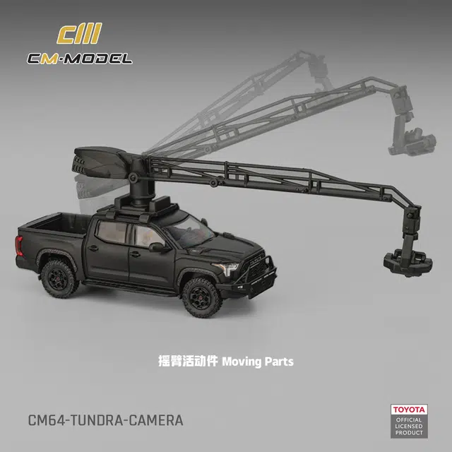Cm Model