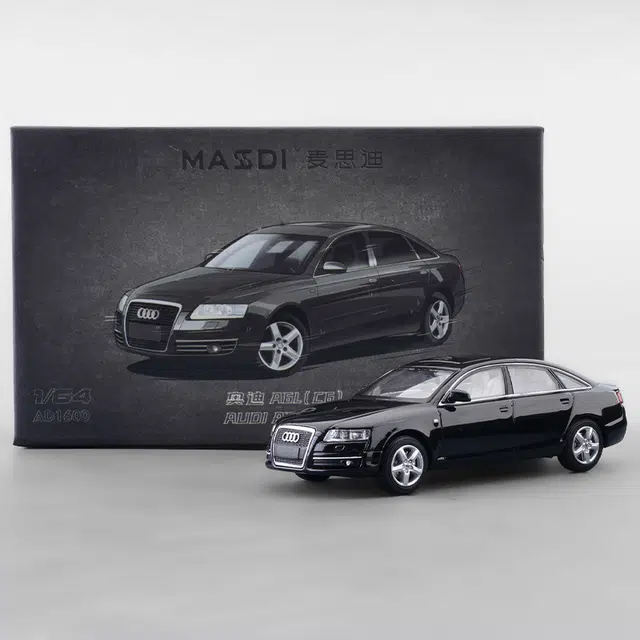 A6L(C6)