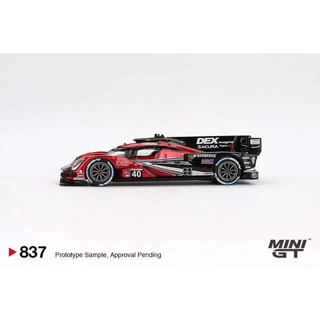 MINI GT ARX-06 GTP40 2024