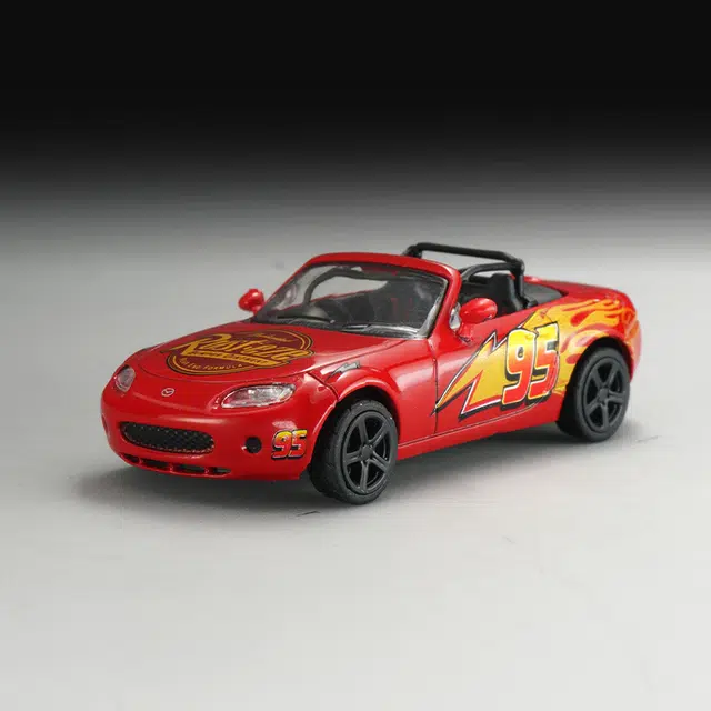 MX-5