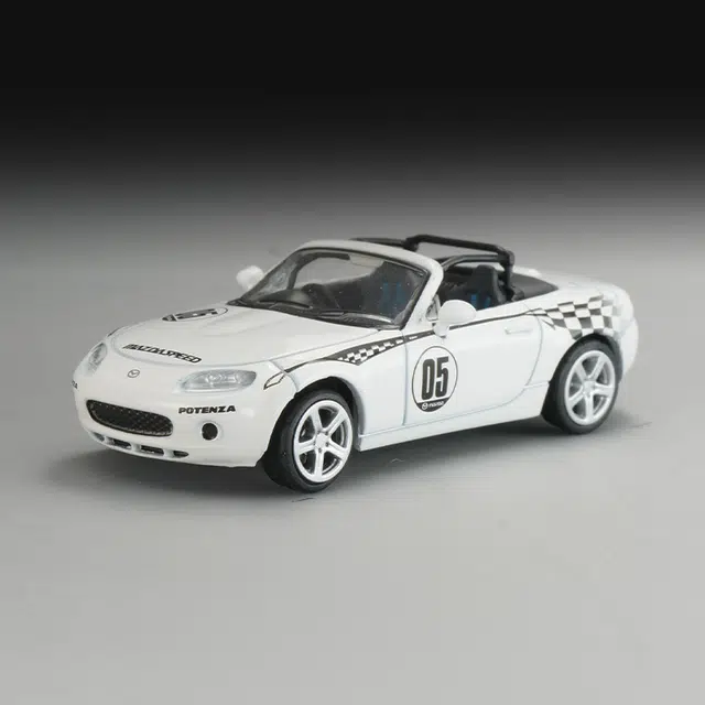 MX-5