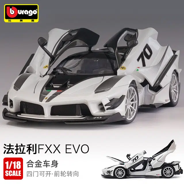 118 FXX K70
