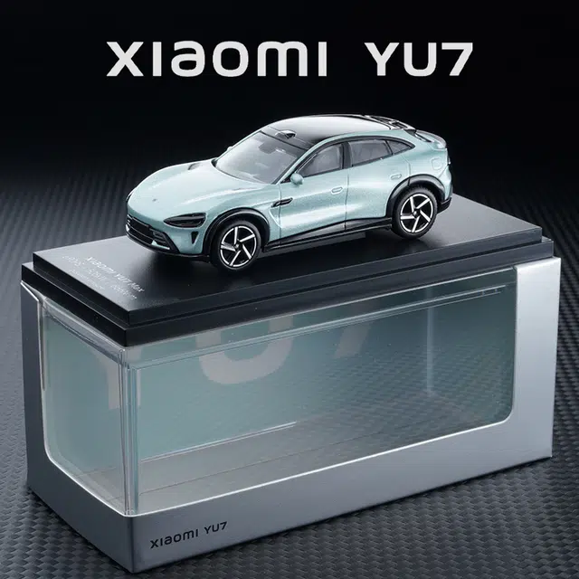 YU7 164