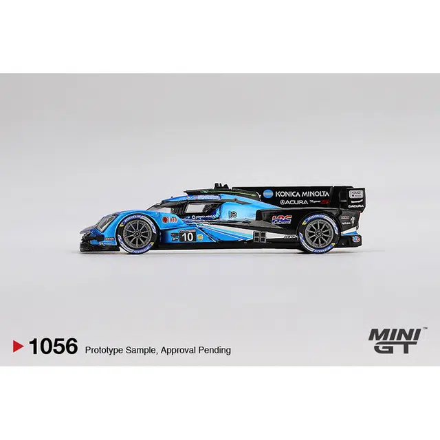 MINI GT