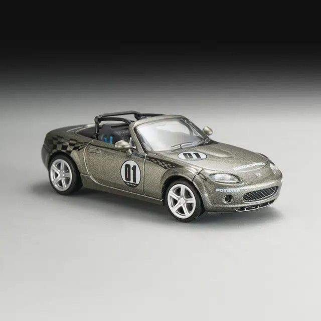 MX-5