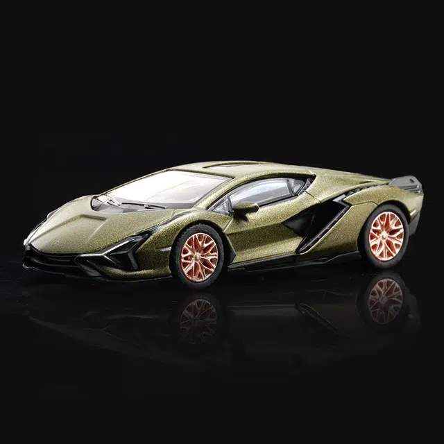PosterCars Sian FKP 37