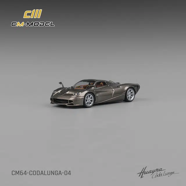 Cm Model