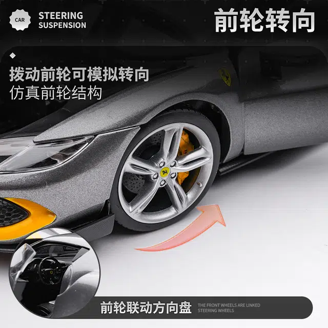 118 296GTB
