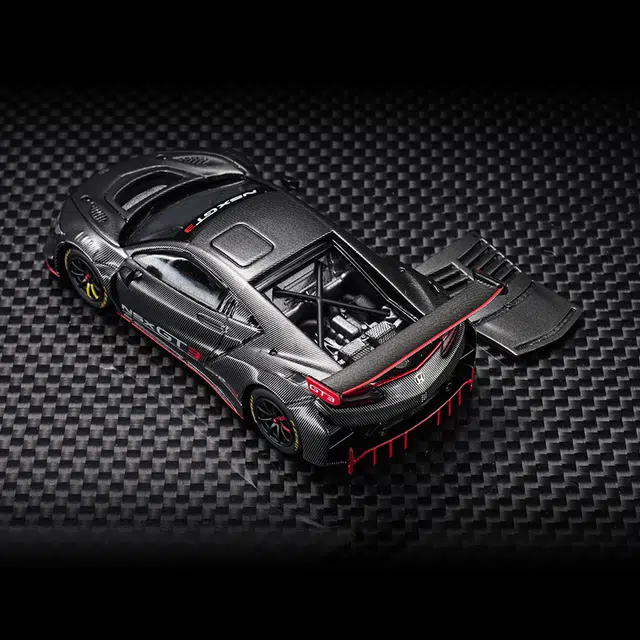 NSX GT3 EVO 22