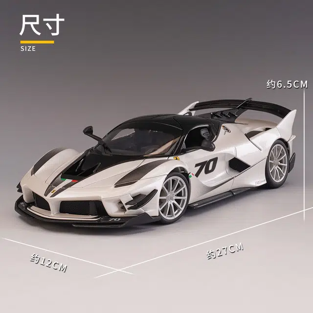 118 FXX K70