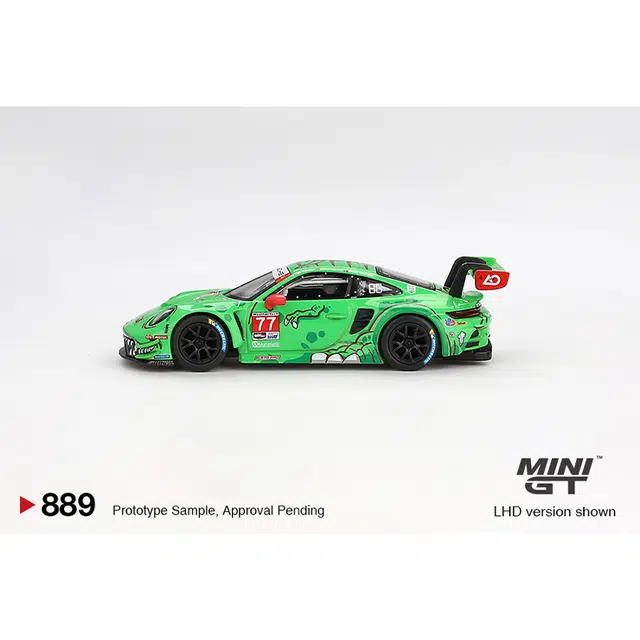 MINI GT