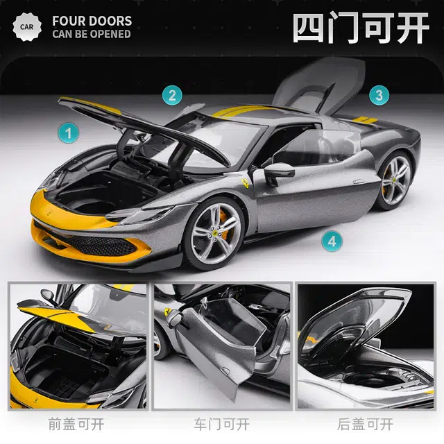 118 296GTB