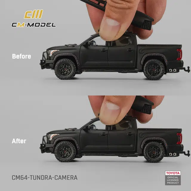 Cm Model