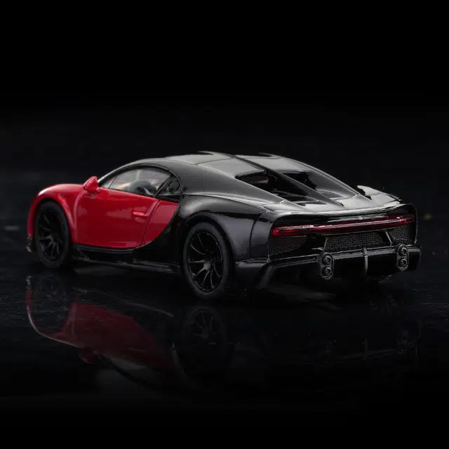 PosterCars Chiron Supersport 164
