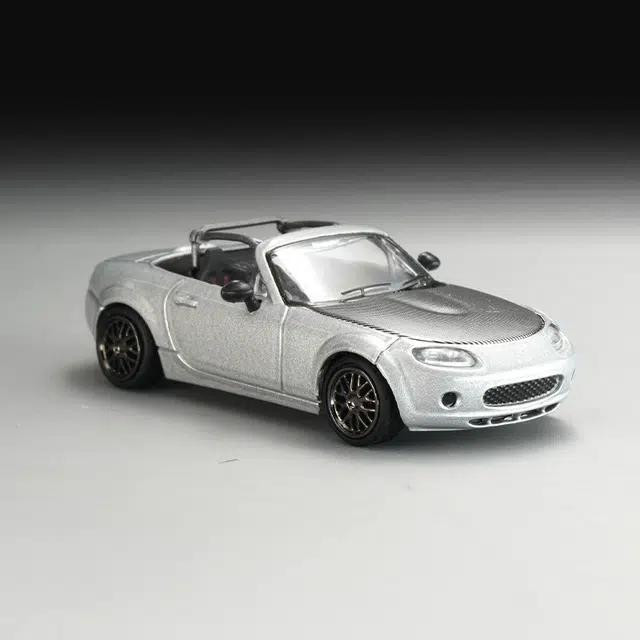 MX-5