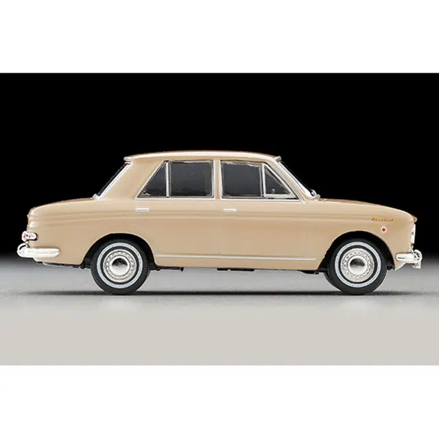 TAKARA TOMY 164 Datsun LV-N65d