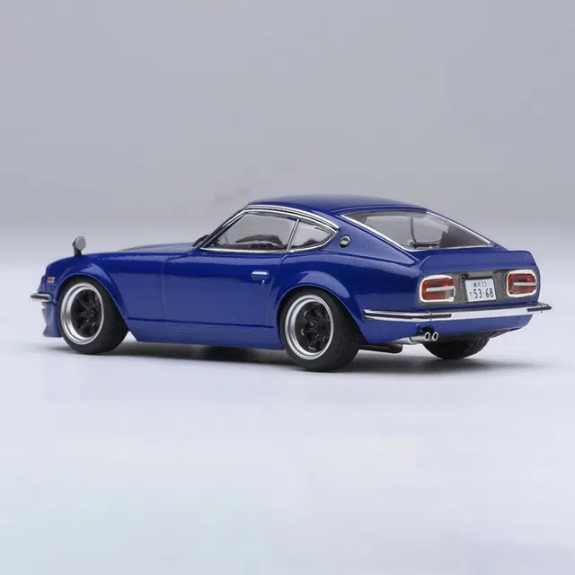 Z