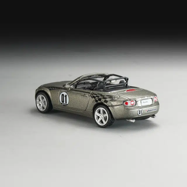 MX-5