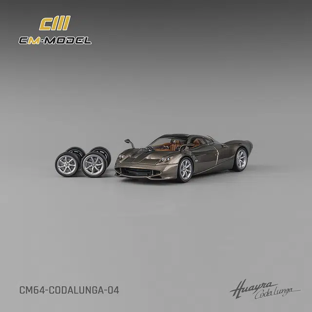 Cm Model