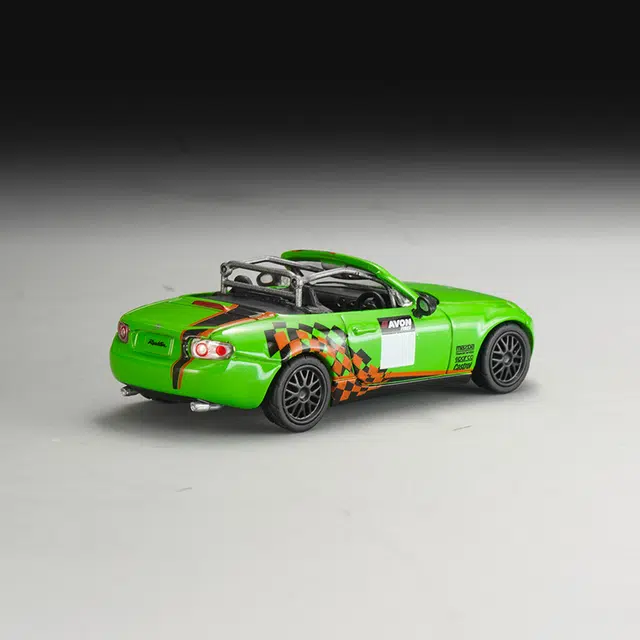 MX-5