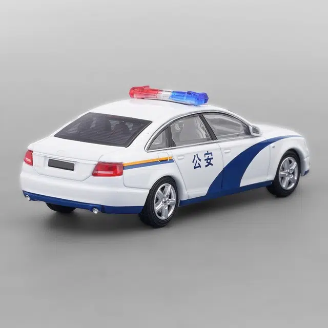 A6L(C6)