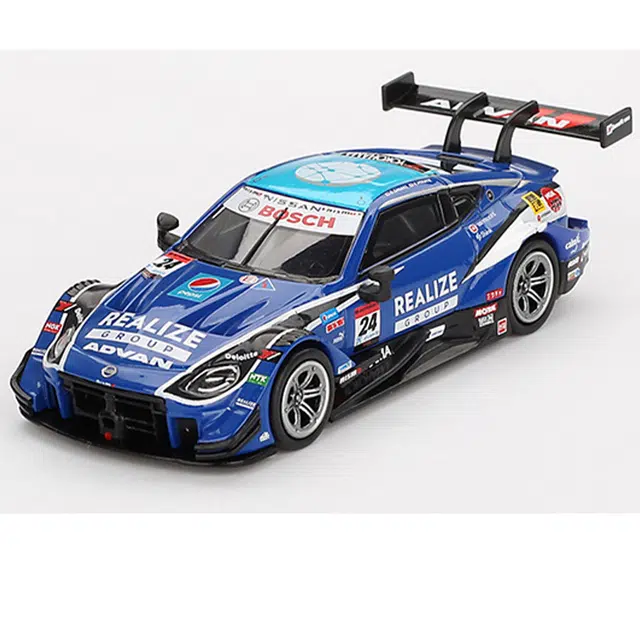 MINI GT