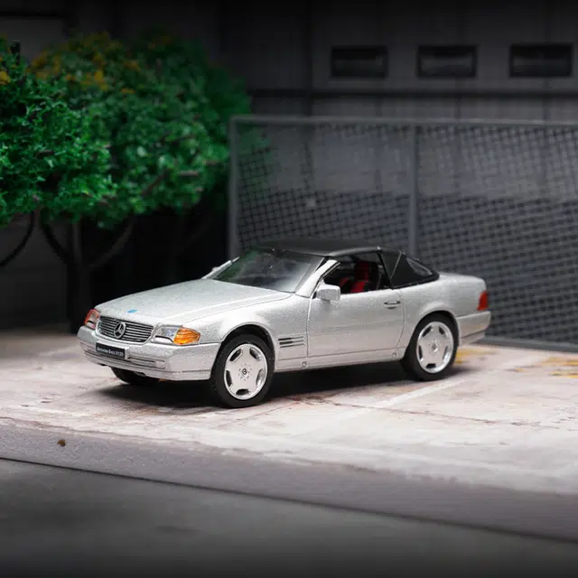 DCT SL500