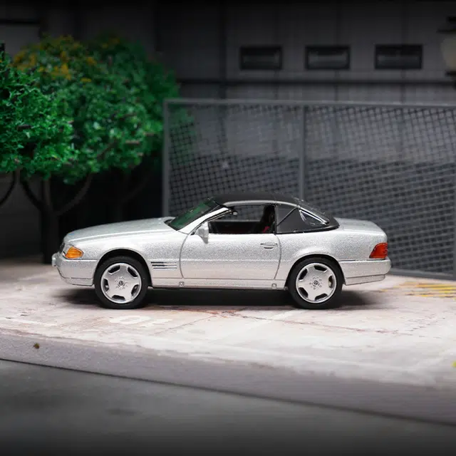 DCT SL500