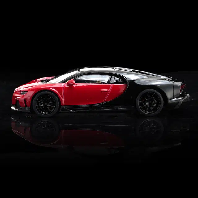 PosterCars Chiron Supersport 164