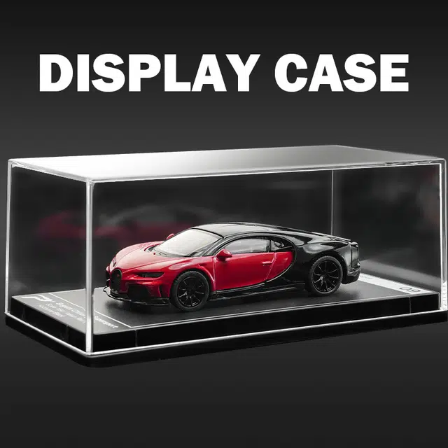 PosterCars Chiron Supersport 164
