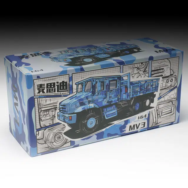 MV3 164