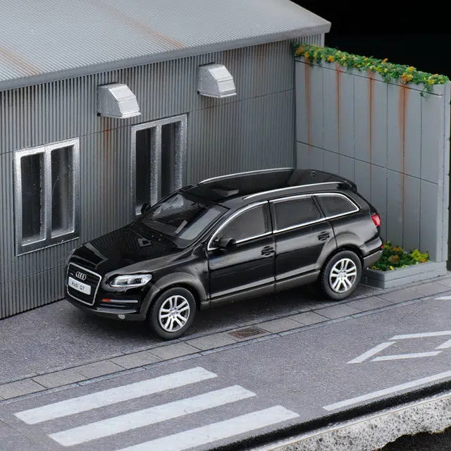 Q7 FSI