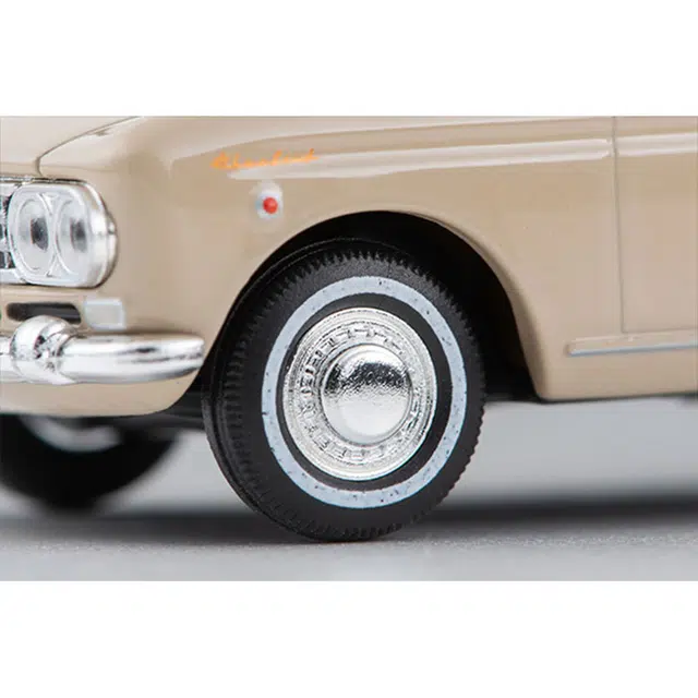 TAKARA TOMY 164 Datsun LV-N65d