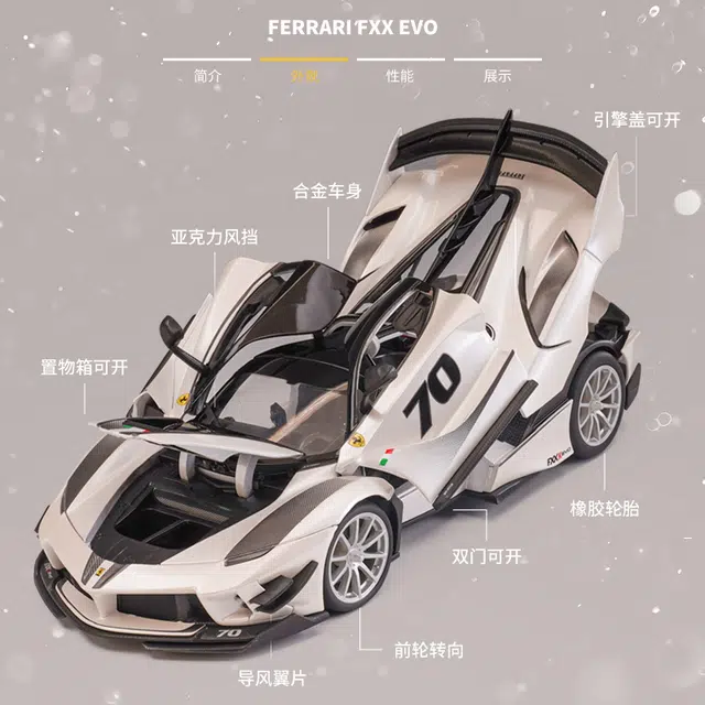 118 FXX K70