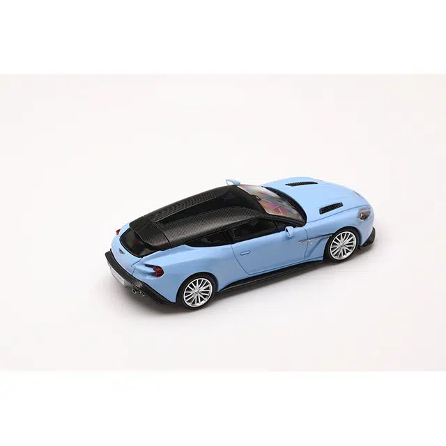 KING MODEL