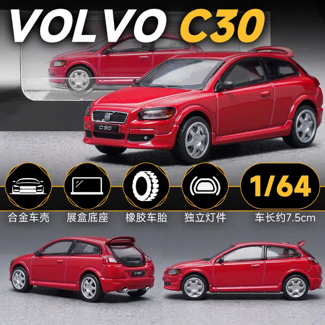 C30