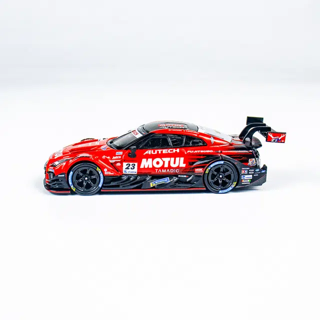 MINI GT GT-R NISMO23