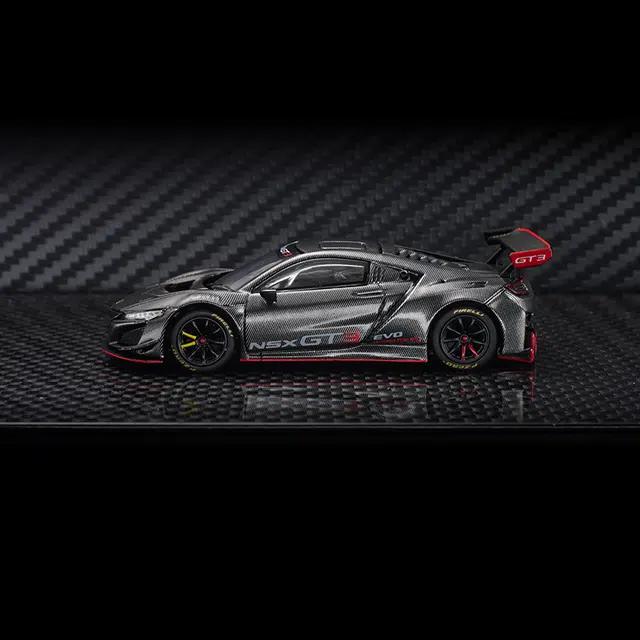 NSX GT3 EVO 22