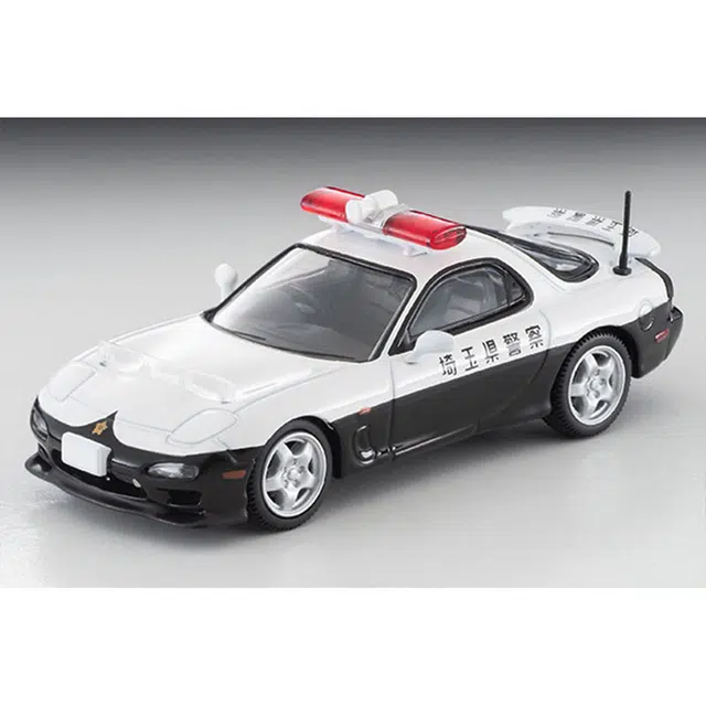 TAKARA TOMY 164 RX7 LV-CarSnap16b