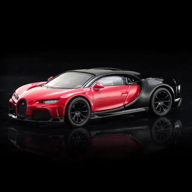 PosterCars Chiron Supersport 164