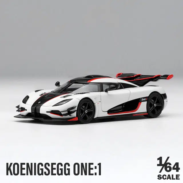 ONE