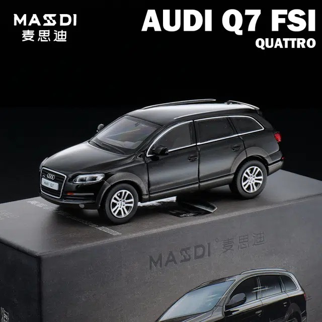 Q7 FSI